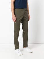 Thumbnail for your product : Fendi straight-leg trousers