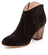 Thumbnail for your product : Club Monaco Brooklyn Booties