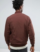Thumbnail for your product : Selected Bomber Jacket