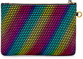 Thumbnail for your product : Jerome Dreyfuss Popoche Medium Clutch