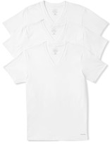 Thumbnail for your product : Calvin Klein 3-Pack Classic Fit T-Shirt
