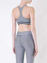 Thumbnail for your product : The Upside striped top