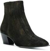 Thumbnail for your product : Barbara Bui Cuban style ankle boots