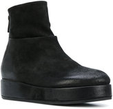 Thumbnail for your product : MarsÃ ̈ll layered platform boots