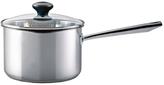 Thumbnail for your product : Meyer 3-Piece Cookware Set - Stainless Steel