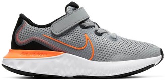 kohls youth nike shoes