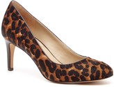 Thumbnail for your product : Sole Society Isani round toe pump
