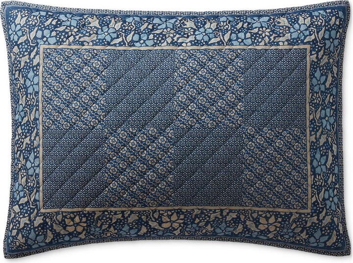 Lauren Ralph Lauren Penwood Quilted Sham, King