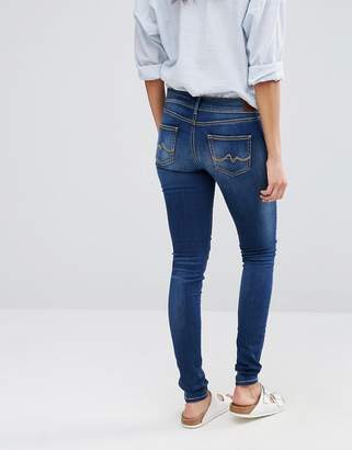 Pepe Jeans Pixie Skinny Jeans