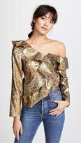 Thumbnail for your product : DELFI Collective Alice Top