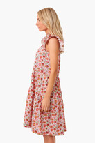 Thumbnail for your product : Sea Pink Leslie Liberty Tunic
