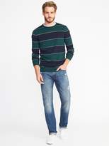 Thumbnail for your product : Old Navy Crew-Neck Sweater for Men