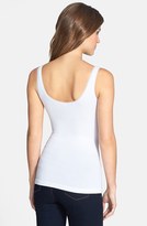 Thumbnail for your product : Helena Yummie by Heather Thomson 'Helena' Seamless Two-Way Smoother Tank