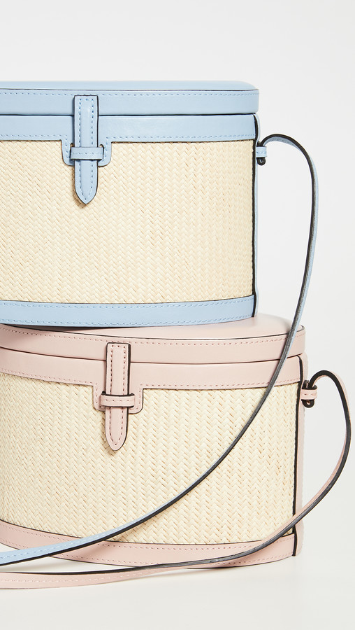 hunting season trunk bolsa