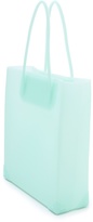 Thumbnail for your product : Alexander Wang Prisma Molded Tote