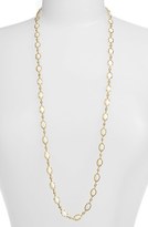Thumbnail for your product : Kendra Scott 'Glam Rocks - Gale' Stone Station Necklace