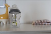 Thumbnail for your product : Tommee Tippee Closer to Nature 6 Piece Decorated Bottles Ollie the Owl