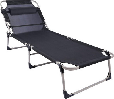 REDCAMP Folding Camping Cot