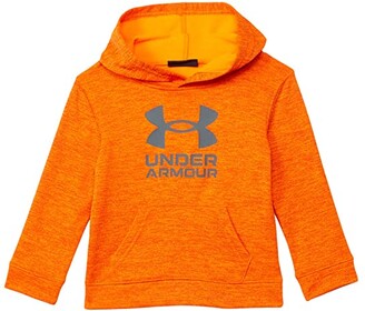 Under Armour Kids Twist Hoodie (Little Kids/Big Kids) - ShopStyle Boys'  Sweatshirts