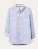 Thumbnail for your product : Boden Oxford Shirt