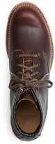 Thumbnail for your product : Brooks Brothers Red Wing for 4522 Brown Pebble Leather Boots