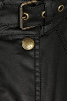 Thumbnail for your product : Belstaff Roadmaster waxed-cotton jacket