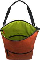 Thumbnail for your product : Sherpani Vale Reversible RFID Crossbody Bag