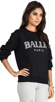 Thumbnail for your product : Ballin Brian Lichtenberg Sweatshirt