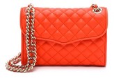 Thumbnail for your product : Rebecca Minkoff Quilted Mini Affair Bag