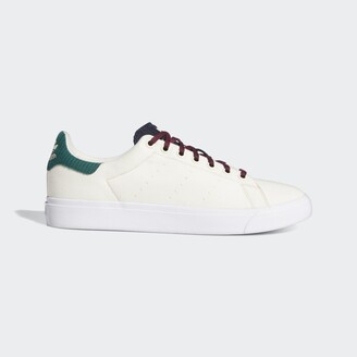 adidas Stan Smith Vulc Shoes Cream White 5 Mens - ShopStyle