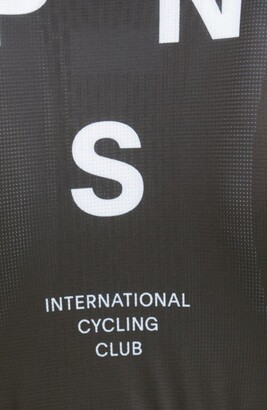 Pas Normal Studios Mechanism Cycling Jersey Jacket