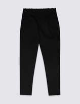 Thumbnail for your product : Marks and Spencer Senior Girls' Skinny Leg Trousers