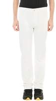 Thumbnail for your product : Raf Simons Rs Youth Project White Denim Jeans