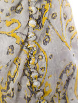 Thumbnail for your product : Peter Som Silk Blouse w/ Tags