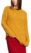 Cacharel Pure Wool Jumper 