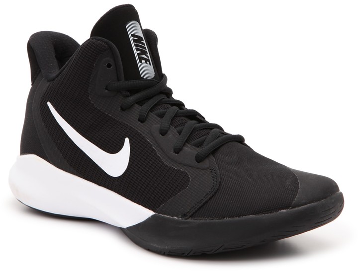mens nike air precision iii