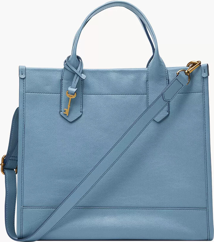 Fossil Outlet Kyler Tote ShopStyle