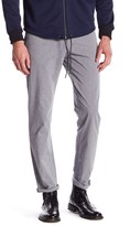 Thumbnail for your product : Kenneth Cole New York Straight Leg Plaid Pants