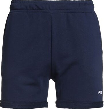 Fila Man Shorts & Bermuda Shorts