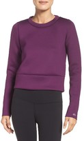 Thumbnail for your product : Alo Women's Alcove Mesh Top