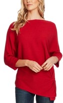 Asymmetrical Sweater - ShopStyle