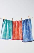 Thumbnail for your product : Anthropologie Parker Set of 3 Dishtowels
