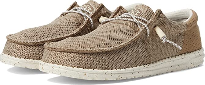 hey dude womens wally