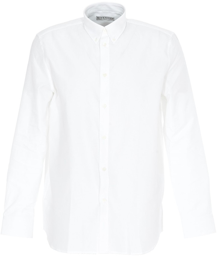 givenchy dress shirt