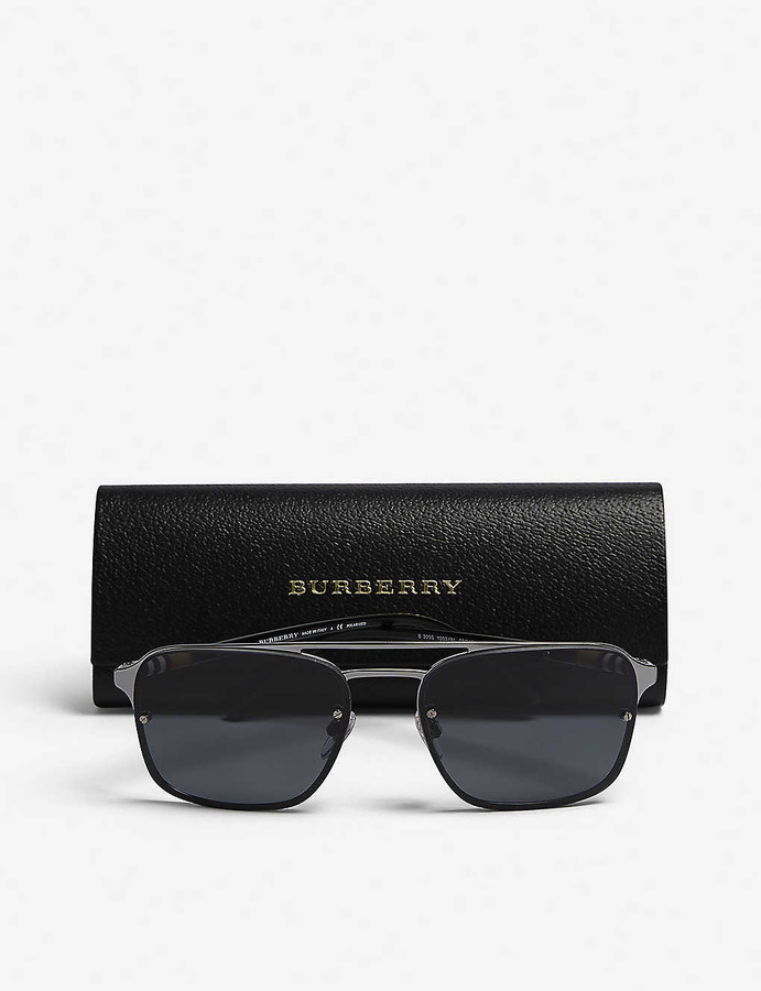 burberry be3095