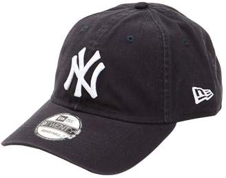New Era 9twenty Washed Ny Yankees Mlb Hat