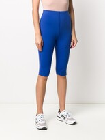Thumbnail for your product : Styland Cropped Leggings