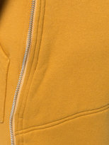 Thumbnail for your product : Undercover zip embellished tracks pants