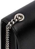 Thumbnail for your product : Saint Laurent small Kate crossbody bag