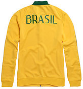 Thumbnail for your product : Nike SB Brazil Authentic Jacket